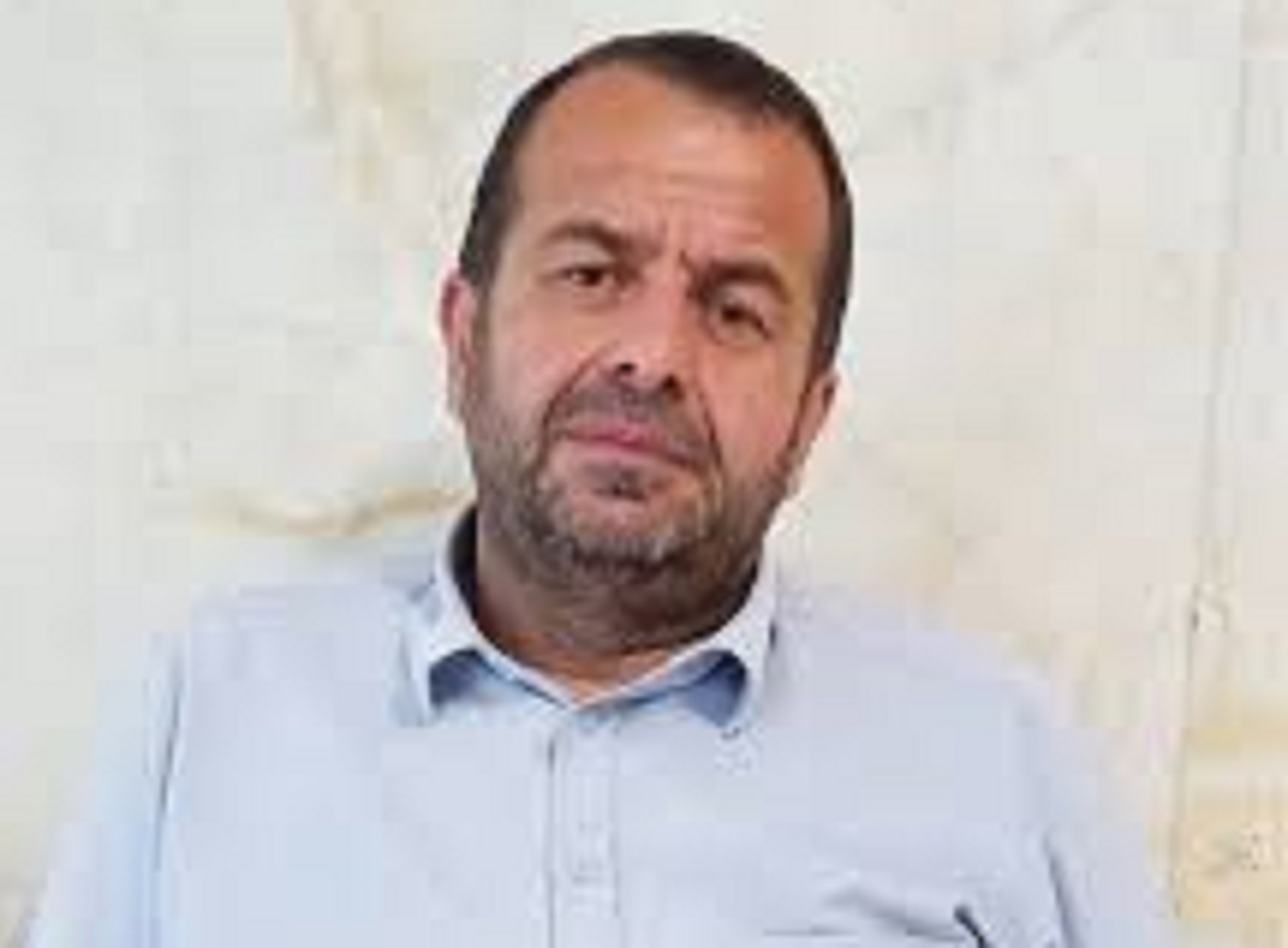 قاضی قلابی گلستان قاضی قلابی گلستان