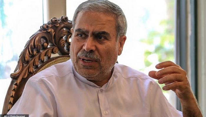 بعد از عملیات وعده صادق؛ اکنون فرصت طلایی گفتوگوی همه جانبه با امریکا است بعد از عملیات وعده صادق؛ اکنون فرصت طلایی گفتوگوی همه جانبه با امریکا است