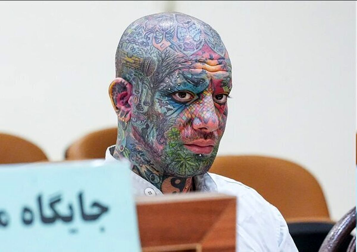 حکم امیر تتلو صادر شد حکم امیر تتلو صادر شد