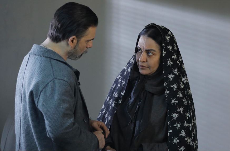 افعی تهران کیست؟