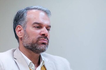 رشیدی کوچی درخصوص خبر سانحه برای بالگرد رئیسی: امیدوارم خبرهای واصله درست نباشند رشیدی کوچی درخصوص خبر سانحه برای بالگرد رئیسی: امیدوارم خبرهای واصله درست نباشند