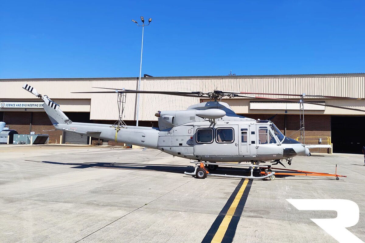 هلیکوپتری که رئیسی با آن سقوط کرد؛ بل آگوستا ۴۱۲ هلیکوپتری که رئیسی با آن سقوط کرد؛ بل آگوستا ۴۱۲