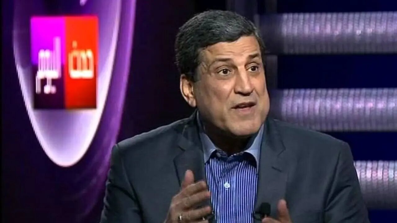 نجاح محمدعلی کیست؟ نجاح محمدعلی کیست؟