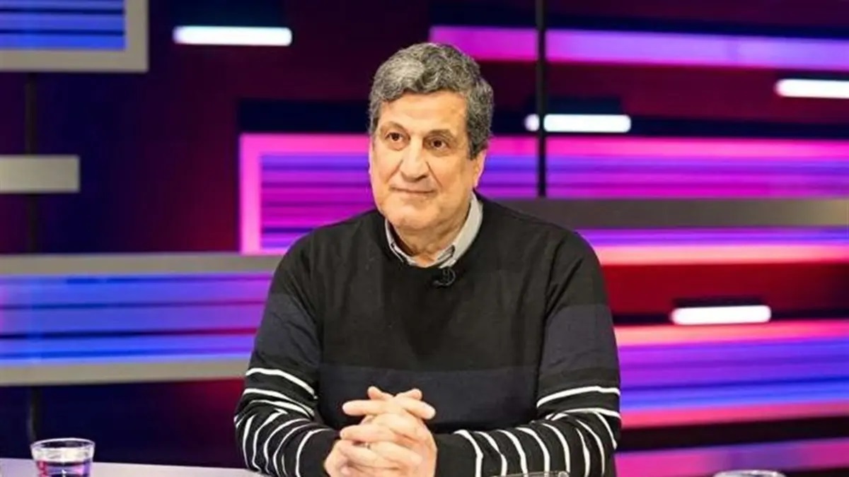 نجاح محمدعلی کیست؟ نجاح محمدعلی کیست؟