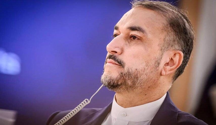 امیرعبداللهیان وزیر خارجه ایران کیست؟