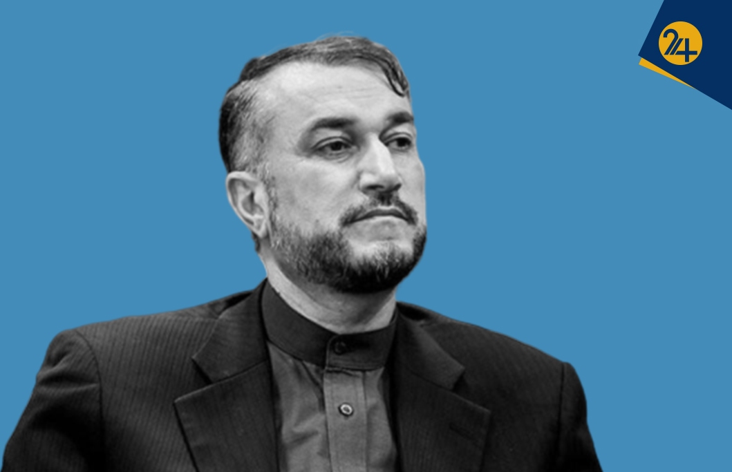 امیرعبداللهیان