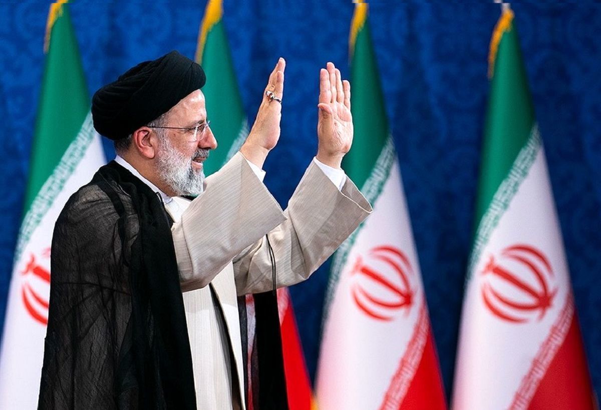 جزئیات برگزازی مراسم تشییع پیکر رئیسی در تبریز، قم، مشهد و تهران