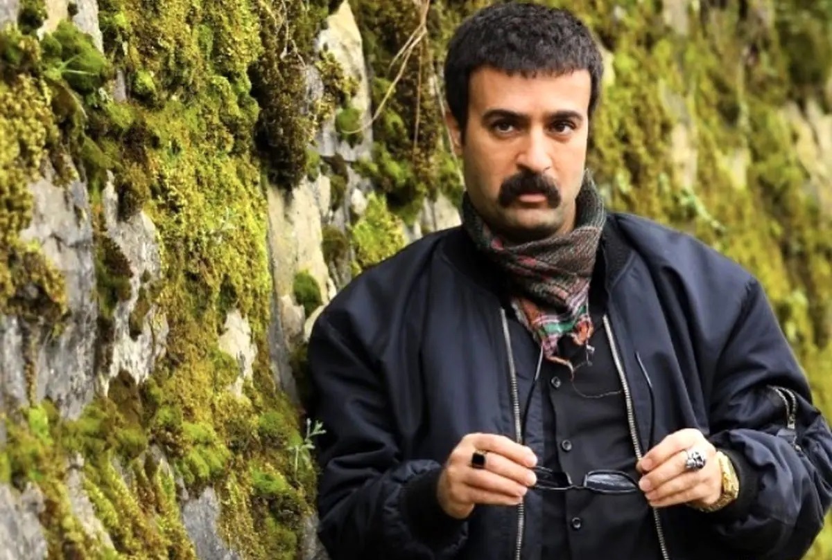 پست احساسی ارسطو در حمایت از سارا و نیکا! پست احساسی ارسطو در حمایت از سارا و نیکا!