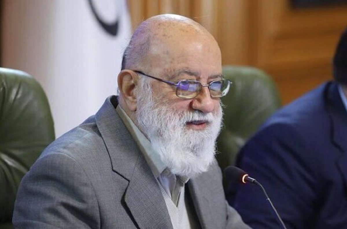 مهدی چمران مهدی چمران