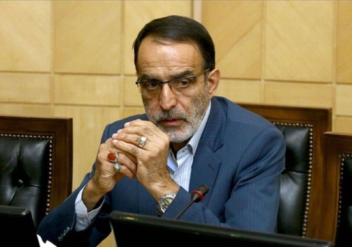 خطاب به توئیت کریمی قدوسی: ادعای شما پیوست گزارش آژانس علیه ایران خواهد شد!