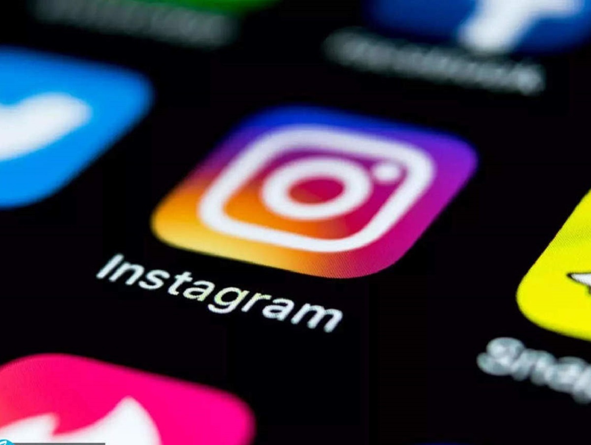 اینستاگرام