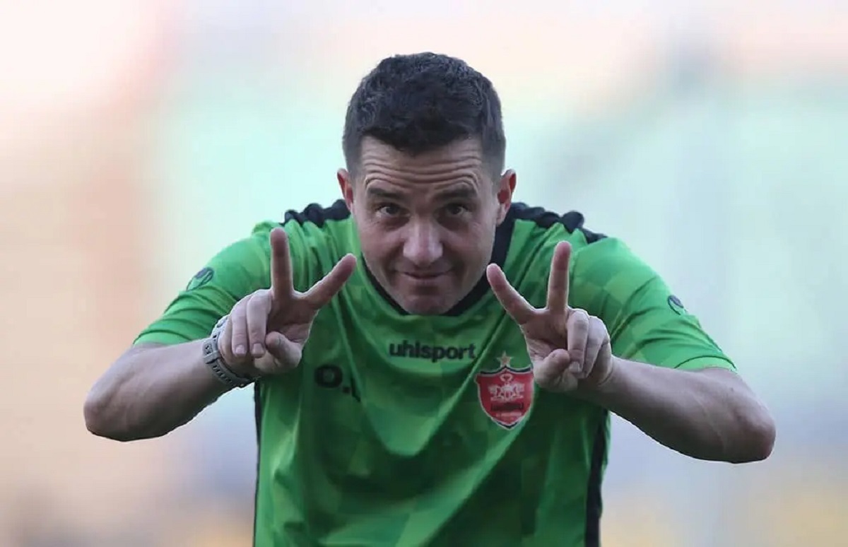 اوسمار ویرا