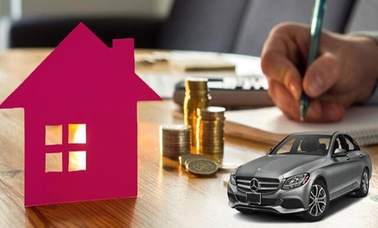 مالیات بر مسکن