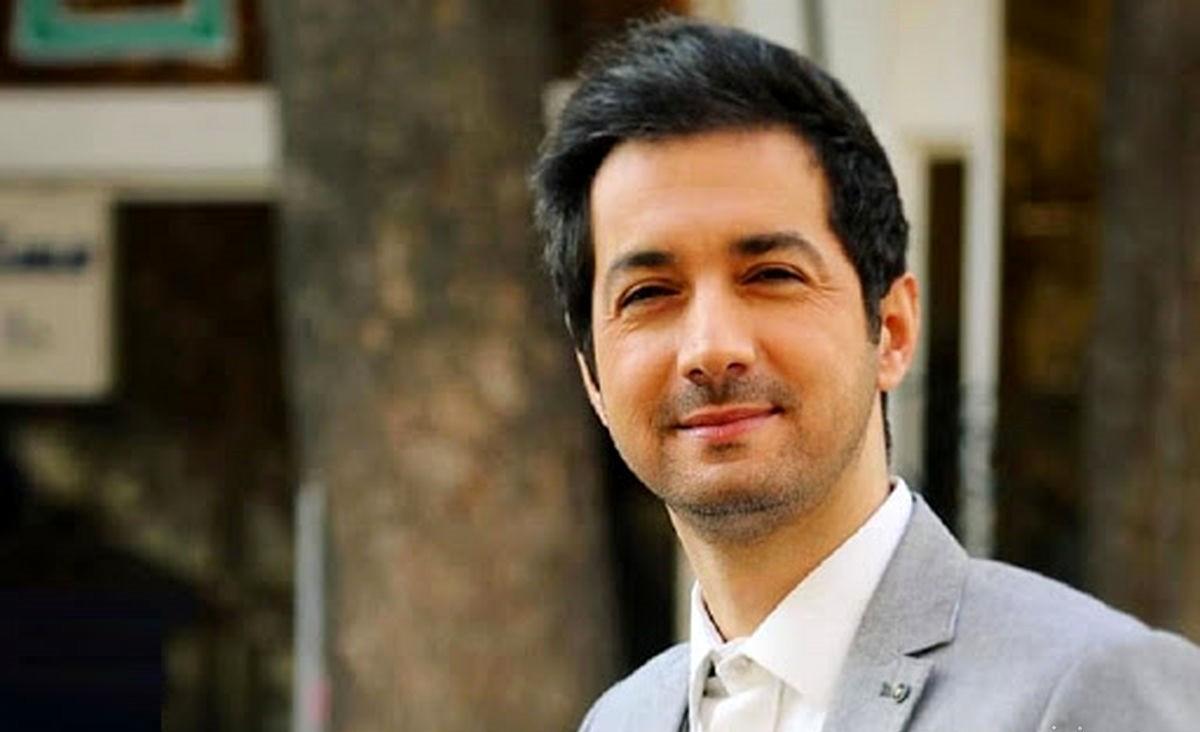 ویدیویی پربازدید از نجم‌الدین شریعتی در مشهد