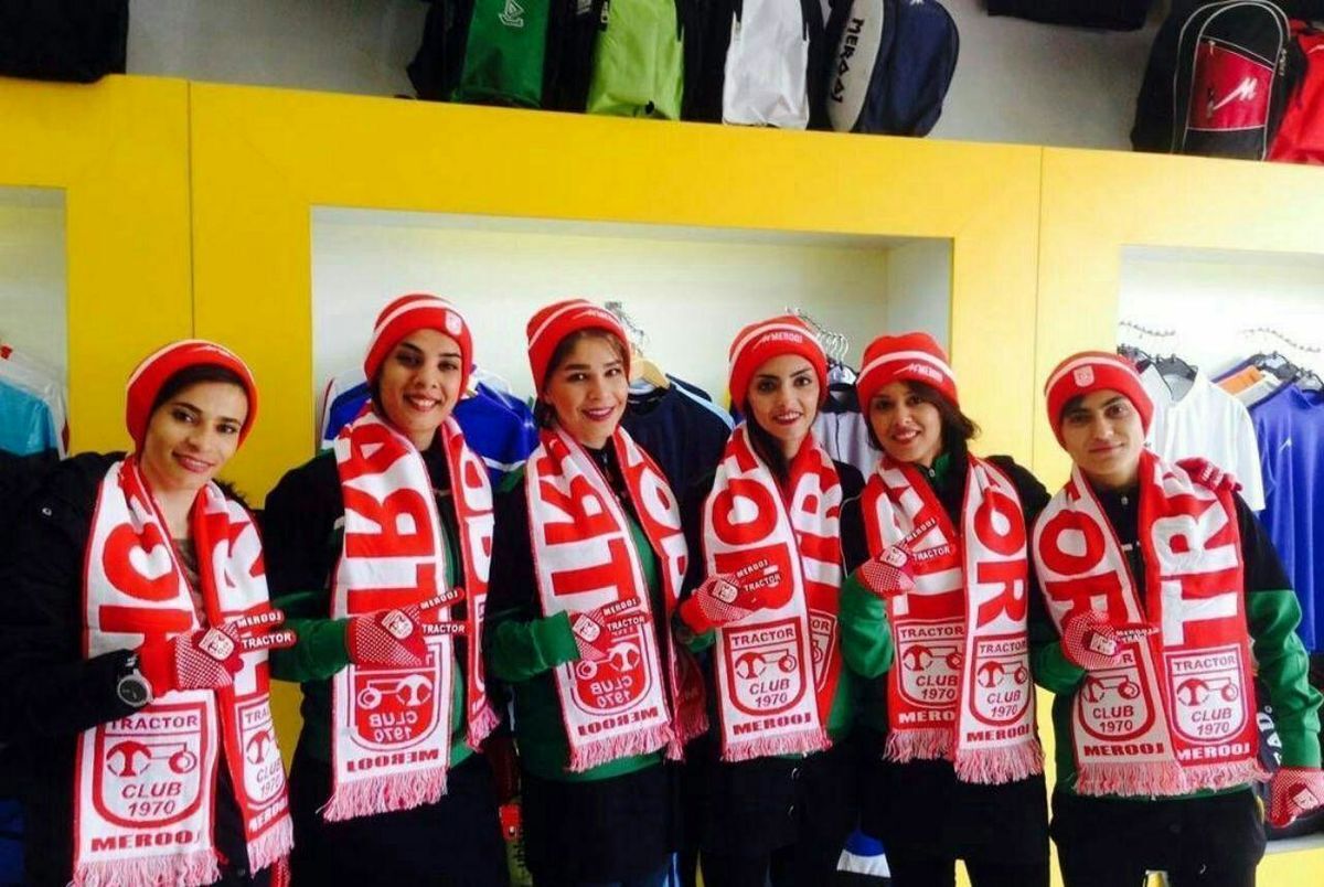 سازمان لیگ خطاب به زنان فوتبالی تبریز: دیگر به استادیوم نروید؛ زیرساخت به مشکل خورد!