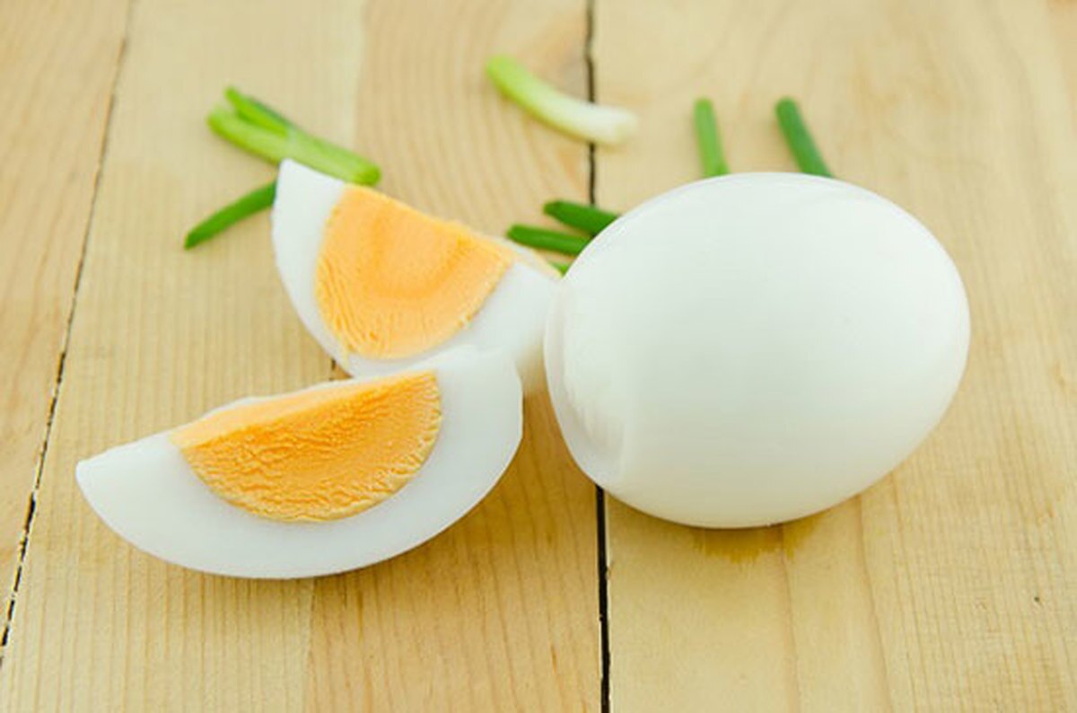 مصرف چه تعداد تخم‌مرغ در روز توصیه می‌شود؟