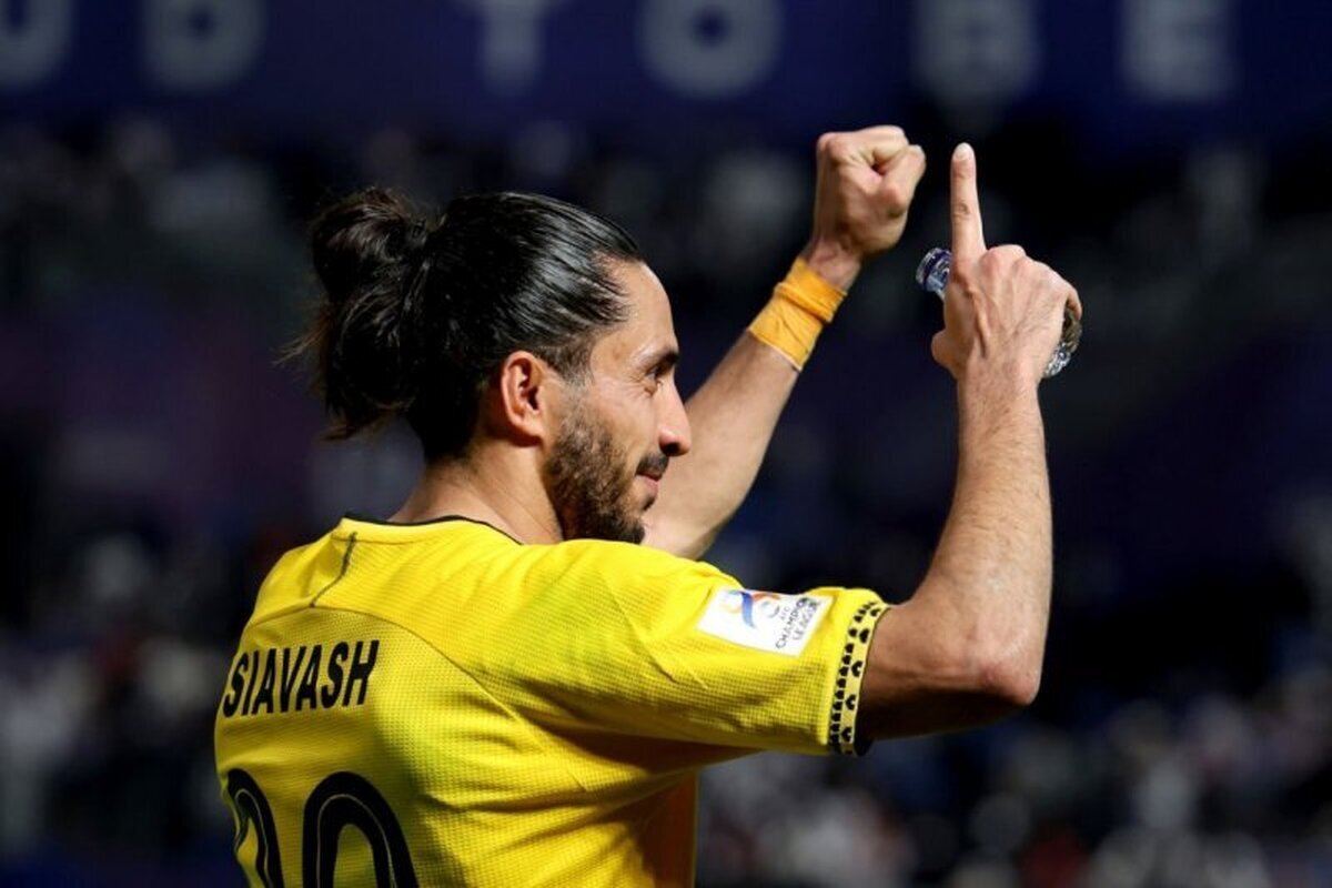 سیاوش یزدانی سیاوش یزدانی