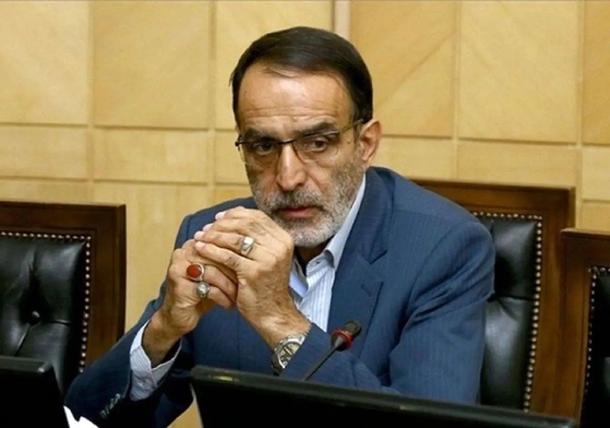 واکنش کریمی قدوسی به جنجال‌های اخیر: کارشناسا گفته‌اند افزایش غنای اورانیوم از ۶۰ به ۹۰ درصد نصف روز زمان می‌برد