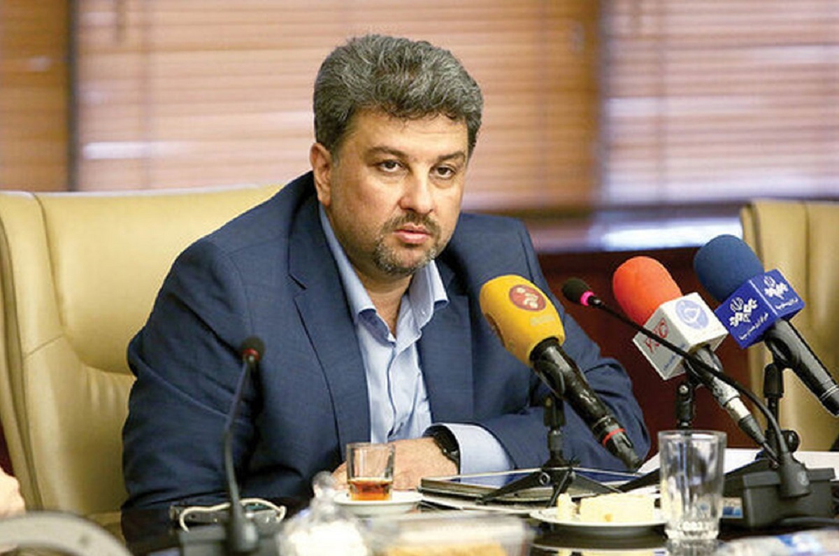 مصطفی رجبی مشهدی