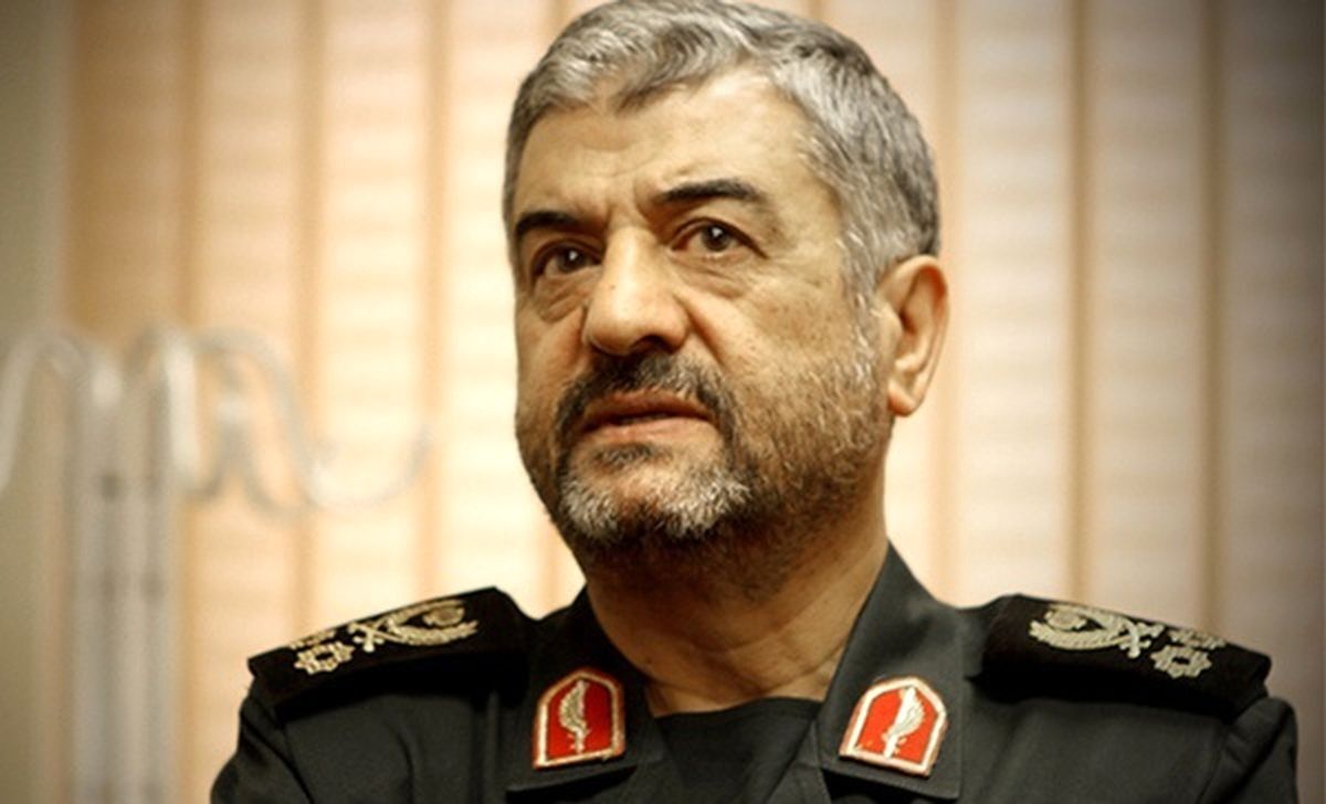 سردار جعفری: اظهارات فضائلی در مورد تذکر به مسئولان صحت دارد | سردار جعفری: اظهارات فضائلی در مورد تذکر به مسئولان صحت دارد |