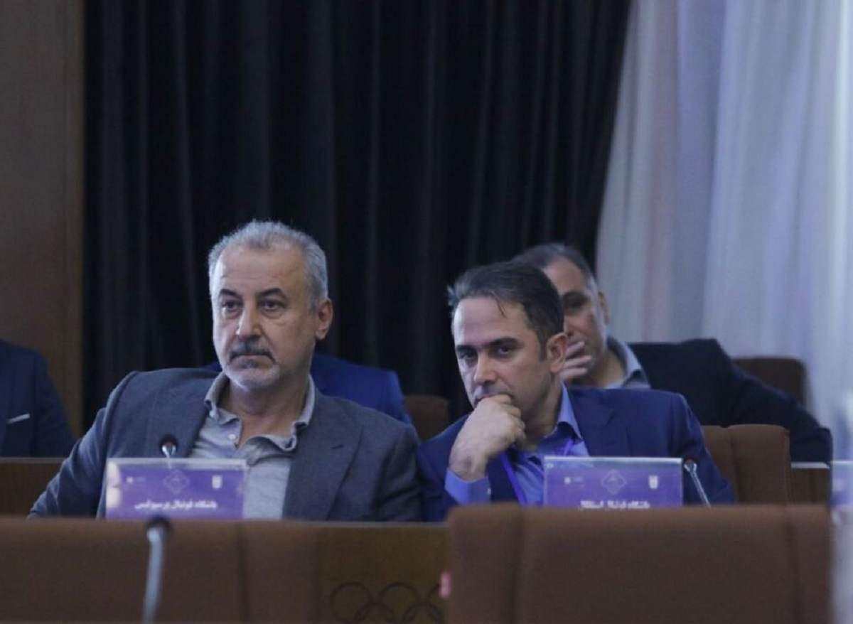 علی خطیر و رضا درویش علی خطیر و رضا درویش