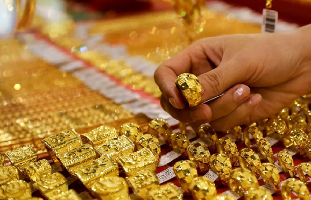 خرید طلا