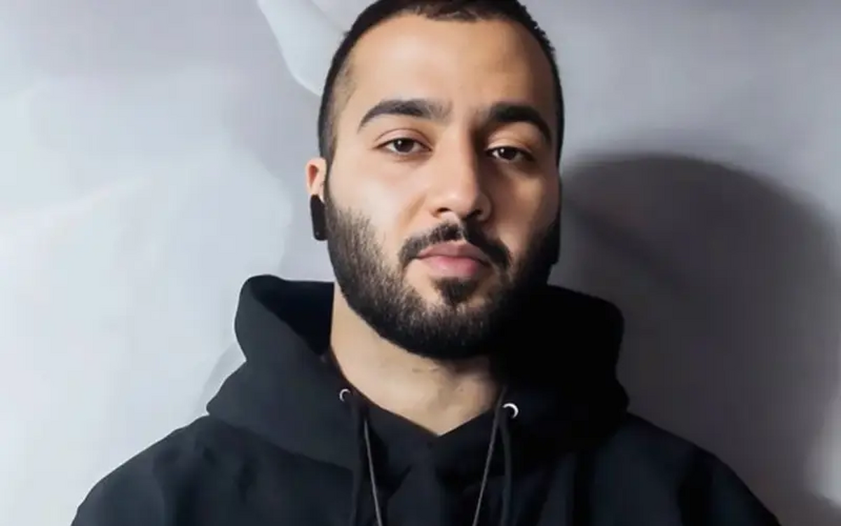 توماج صالحی به اعدام محکوم شد