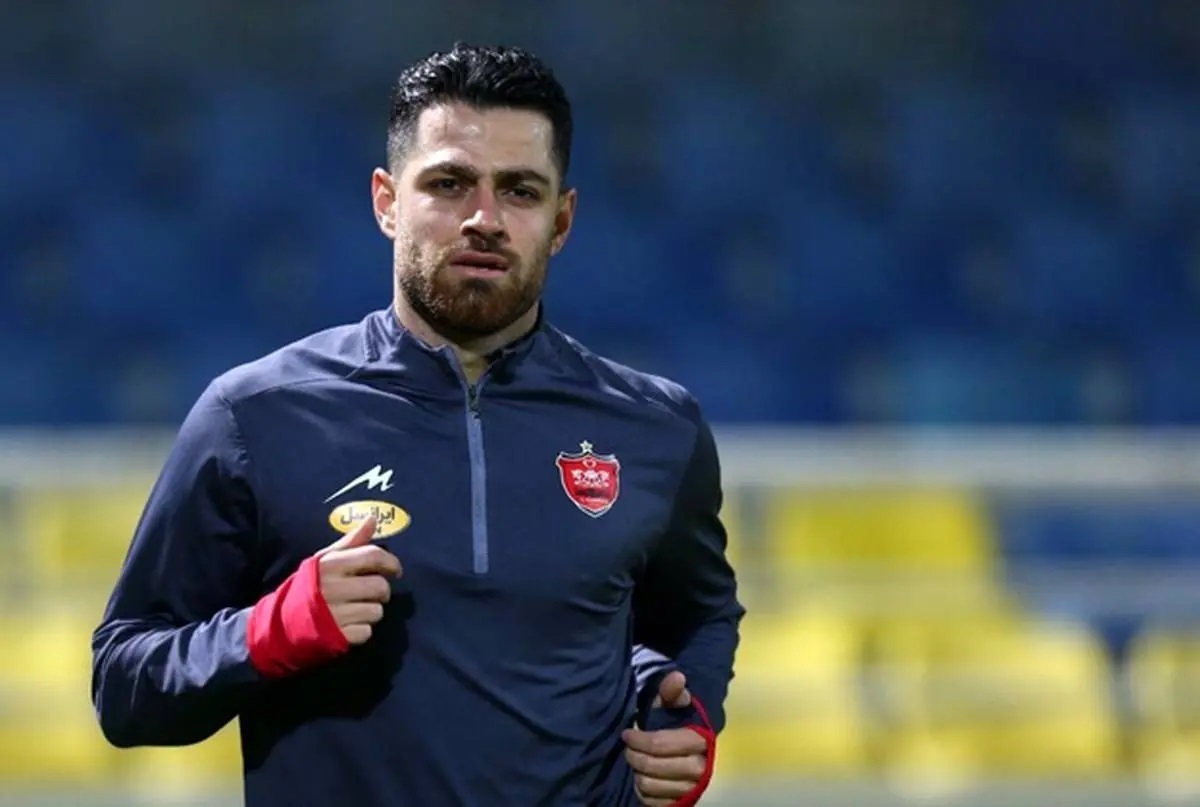 مرتضی پورعلی‌گنجی لیگ را از دست داد؟