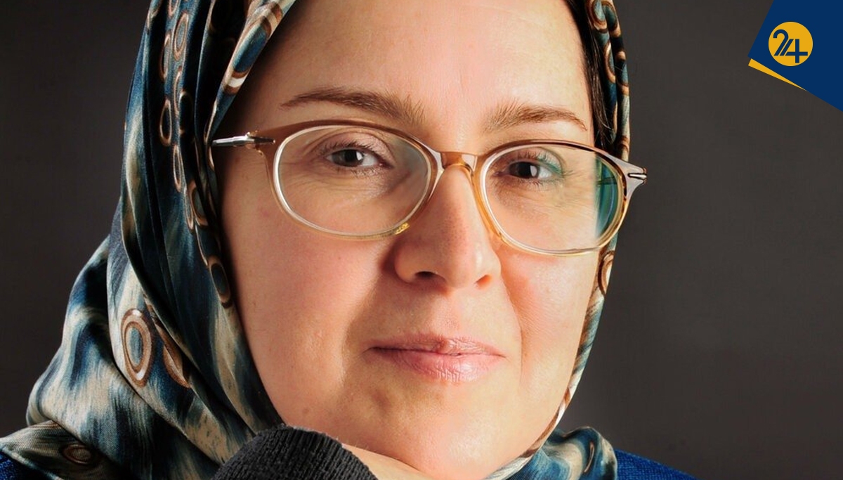 آخرین وضعیت سلامتی صدیقه وسمقی آخرین وضعیت سلامتی صدیقه وسمقی