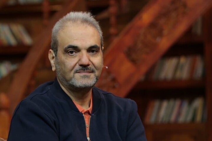 جواد خیابانی