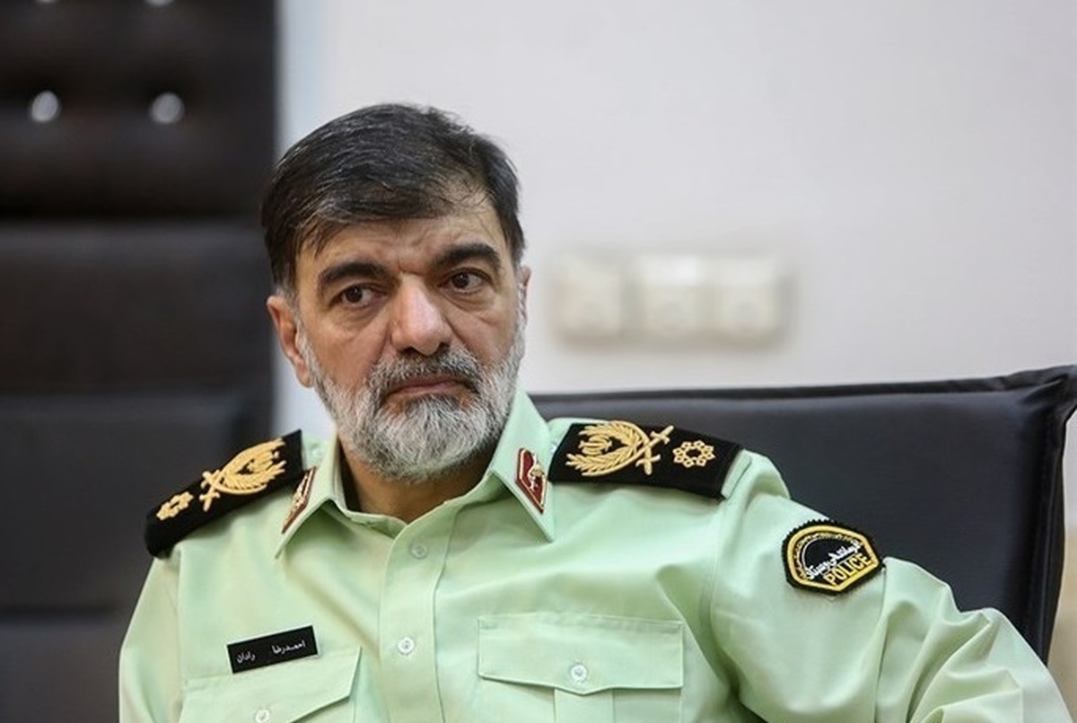 حجاب اجباری