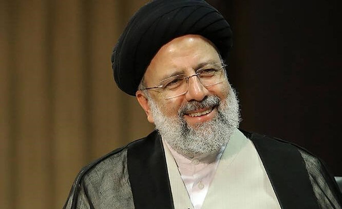 ابراهیم رئیسی