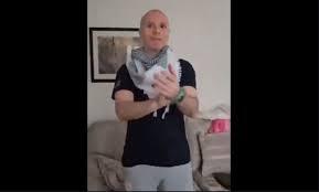 تشویق ایستاده