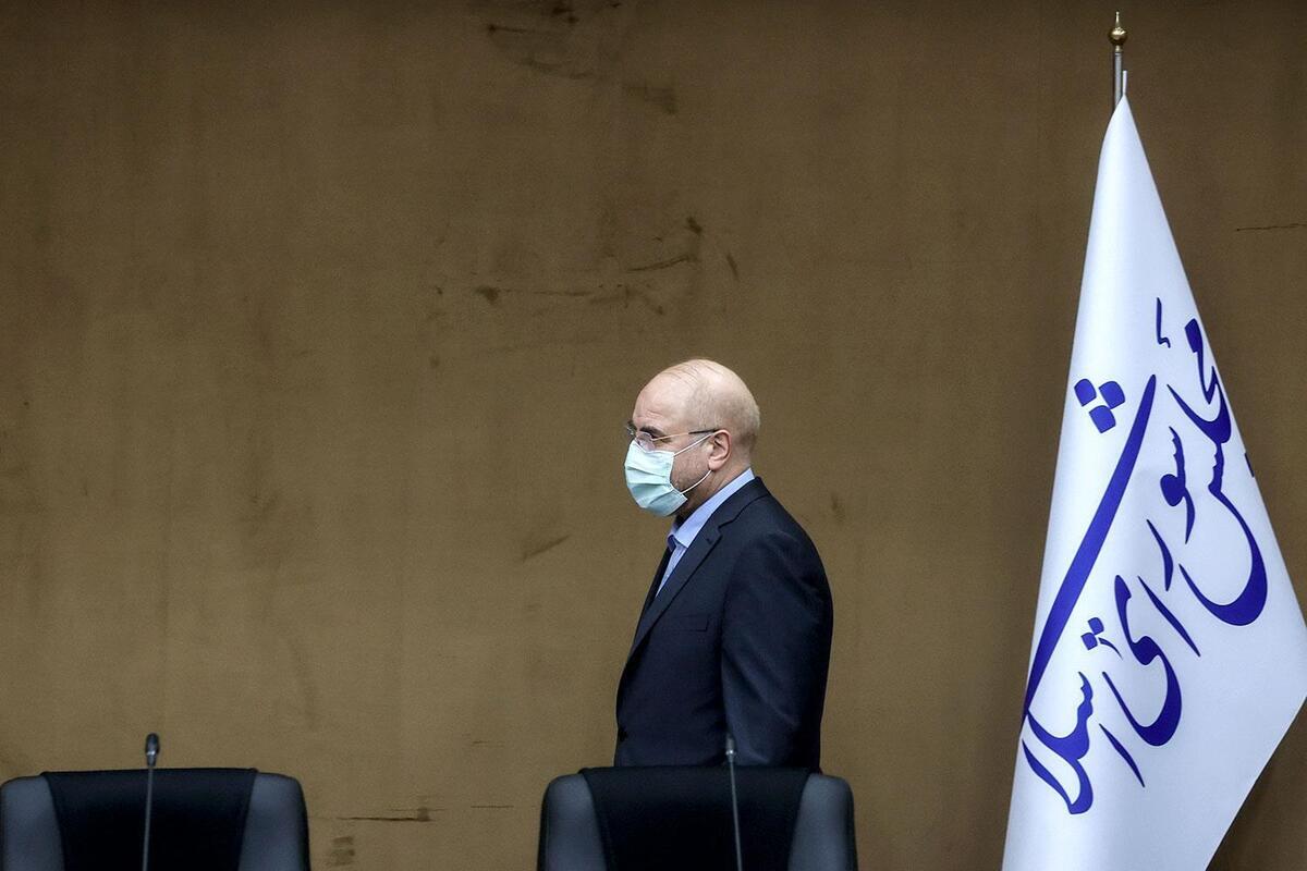 جنگ صندلی ریاست مجلس آغاز شد| اولین گام نبویان برای خارج کردن قالیباف از دور رقابت