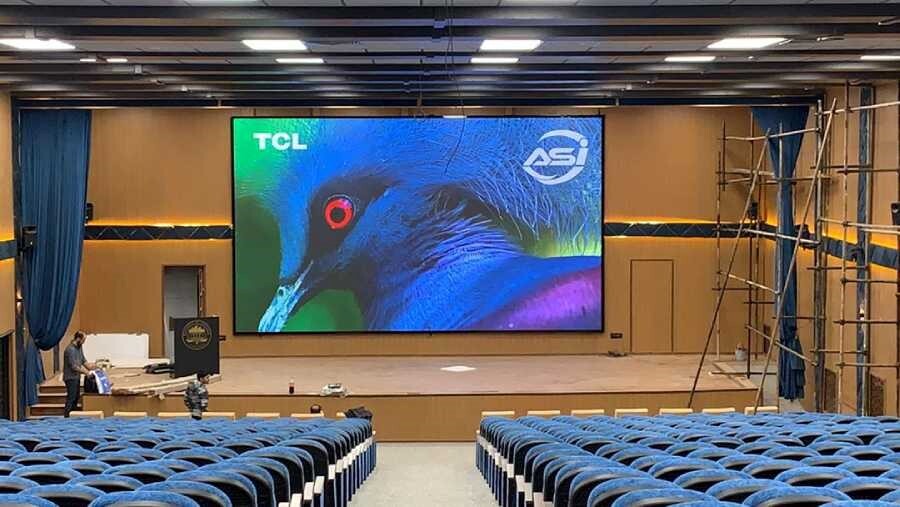 آشنایی با انواع تلویزیون شهری