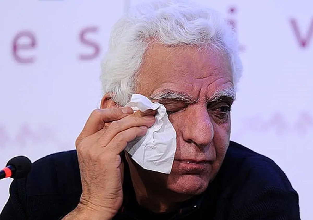 کیومرث پوراحمد