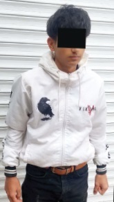 قاتل نوجوان