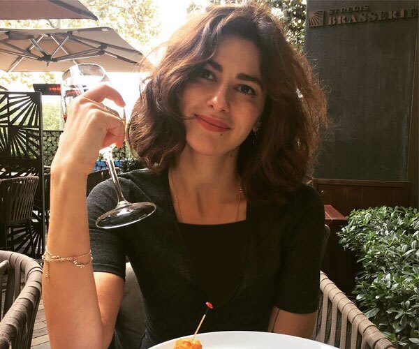 نسرین جوادزاده کیست؟