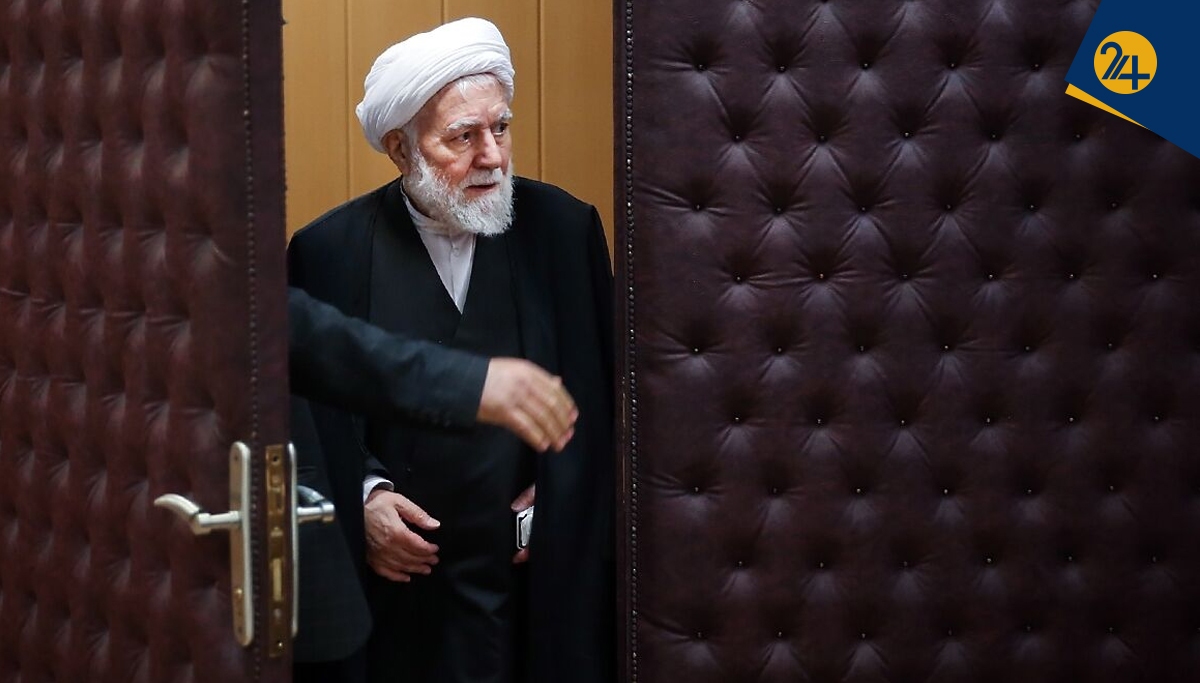 حسین انصاریراد برخورد دوگانه با بیحجابی و فساد حسین انصاریراد برخورد دوگانه با بیحجابی و فساد