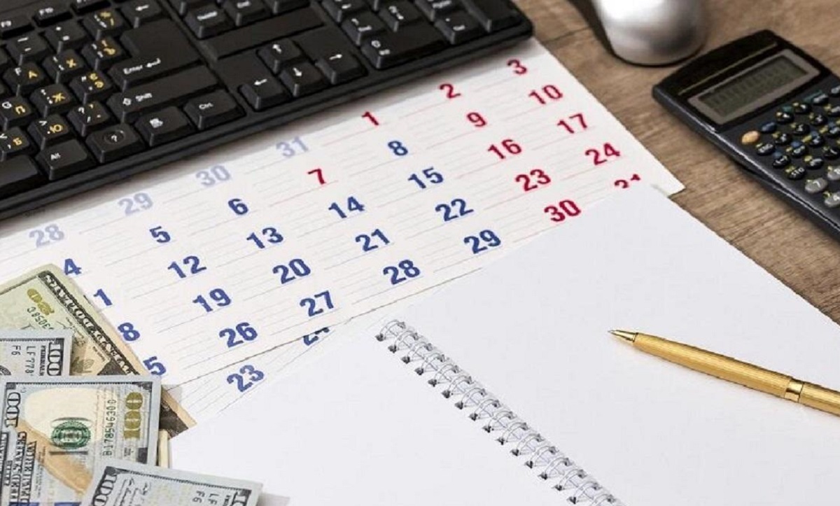 تعطیلی رسمی