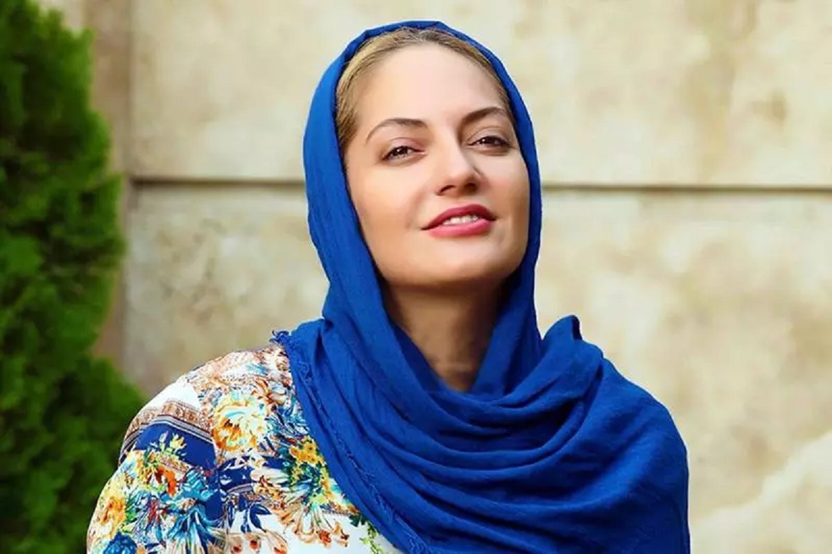 مهناز افشار کیست؟ مهناز افشار کیست؟