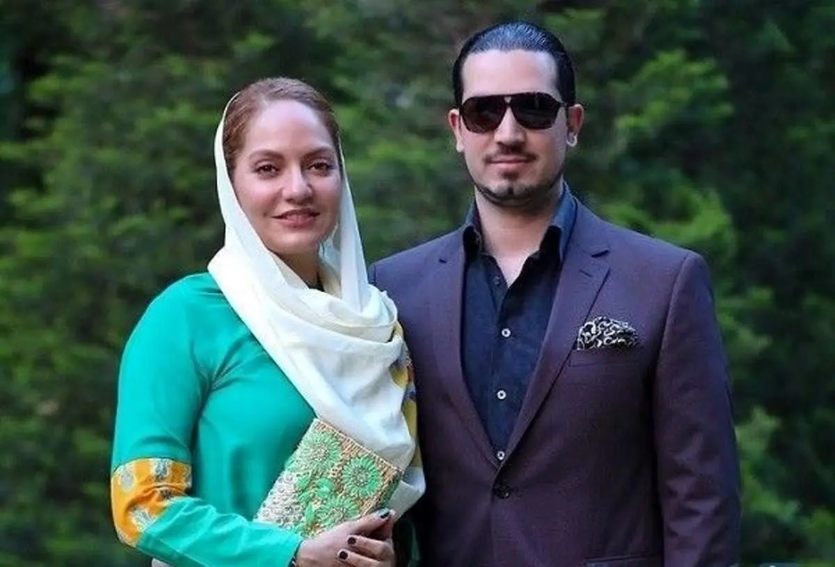 مهناز افشار کیست؟ مهناز افشار کیست؟