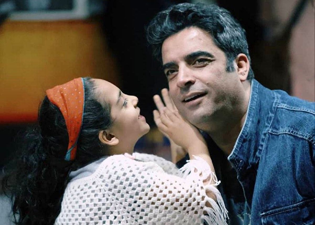 منوچهر هادی