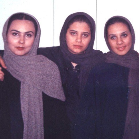 پرستو صالحی کیست؟ پرستو صالحی کیست؟