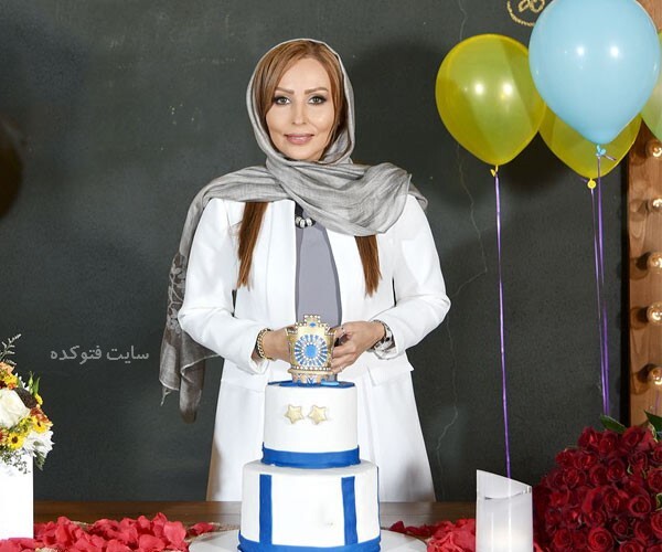 پرستو صالحی کیست؟ پرستو صالحی کیست؟