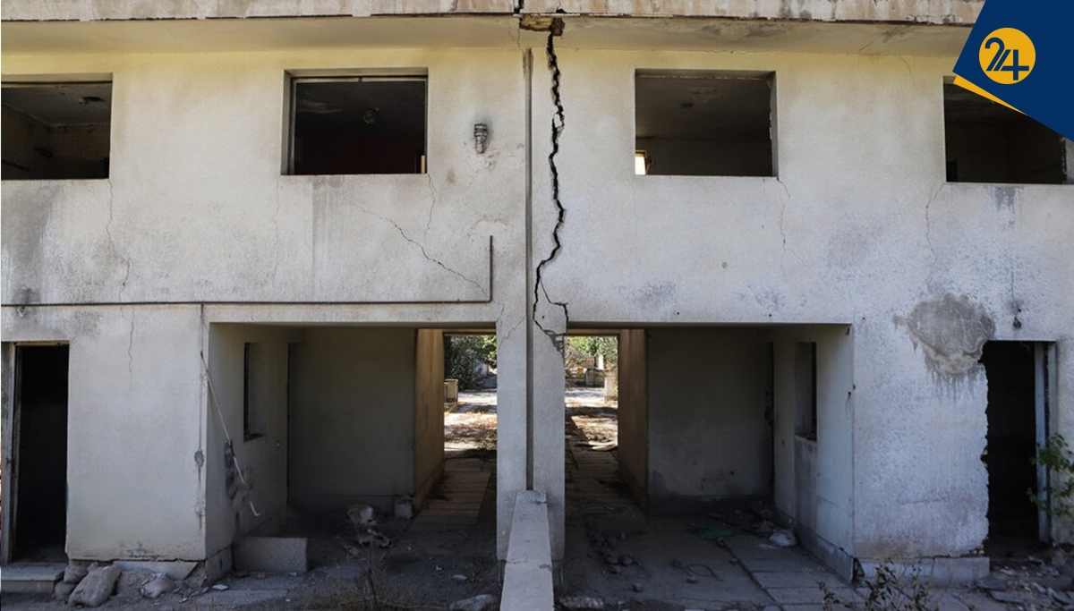 فرونشست با تاریخ اصفهان چه می‌کند؟