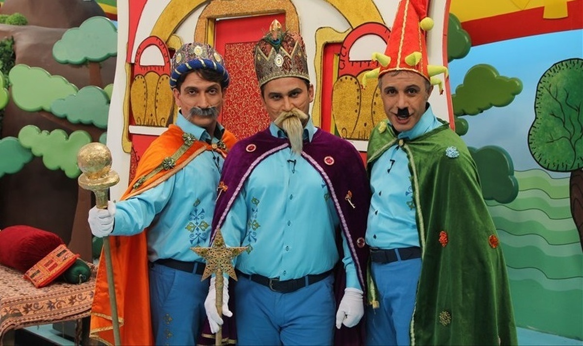 ببینید| پاسخ یکی از عمو‌های فیتیله‌ای به اظهارات جنجالی عمو قناد