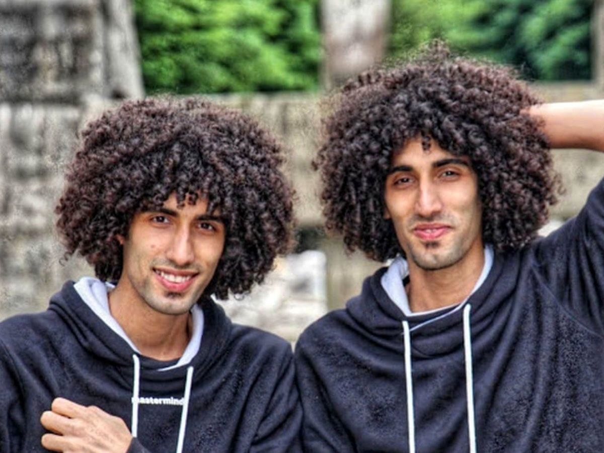 تغییر چهره باورنکردنی رحمان و رحیم سریال پایتخت درگذر زمان + عکس تغییر چهره باورنکردنی رحمان و رحیم سریال پایتخت درگذر زمان + عکس