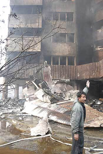 سوانح هواپیماهای نظامی در ایران