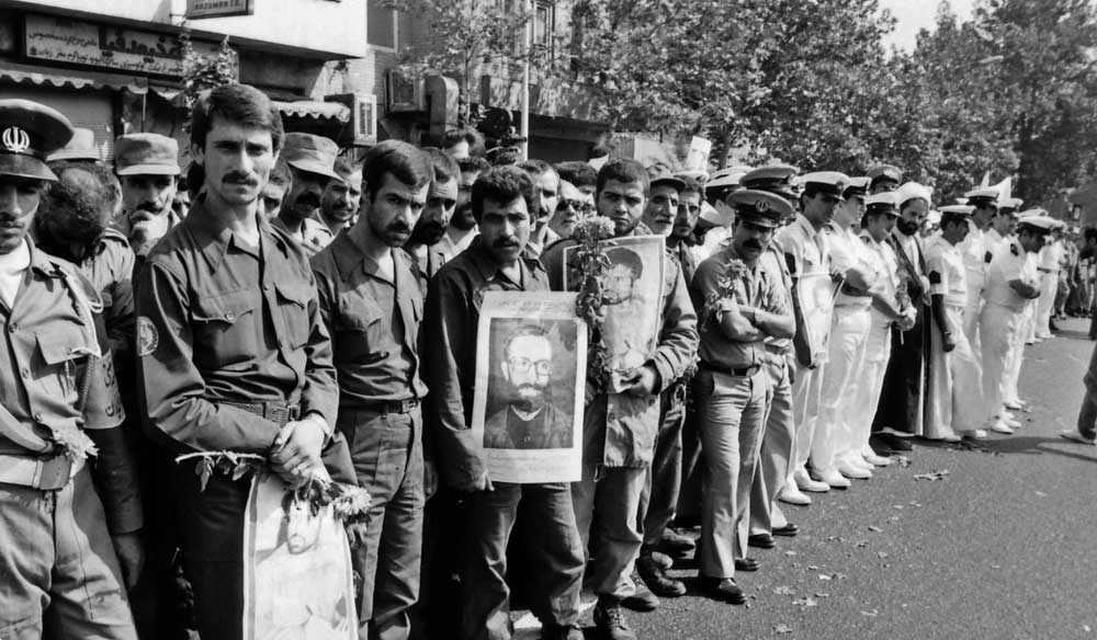 سوانح هواپیماهای نظامی در ایران